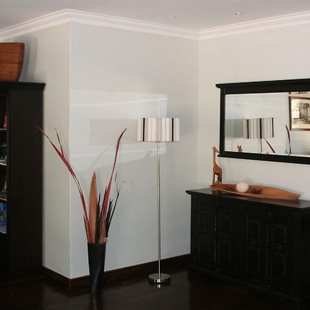 Keren's Vine Guesthouse Stellenbosch Extérieur photo