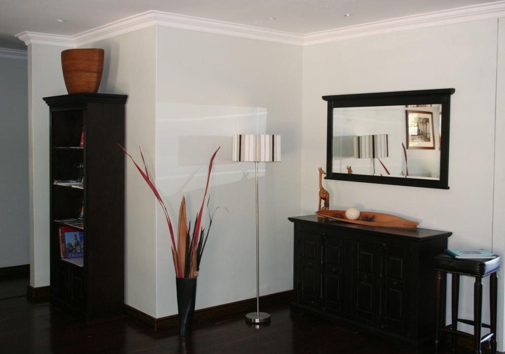 Keren's Vine Guesthouse Stellenbosch Extérieur photo