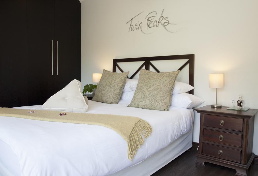 Keren's Vine Guesthouse Stellenbosch Extérieur photo