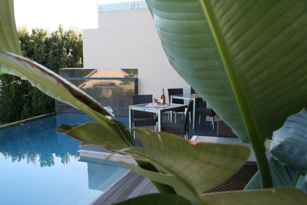 Keren's Vine Guesthouse Stellenbosch Extérieur photo