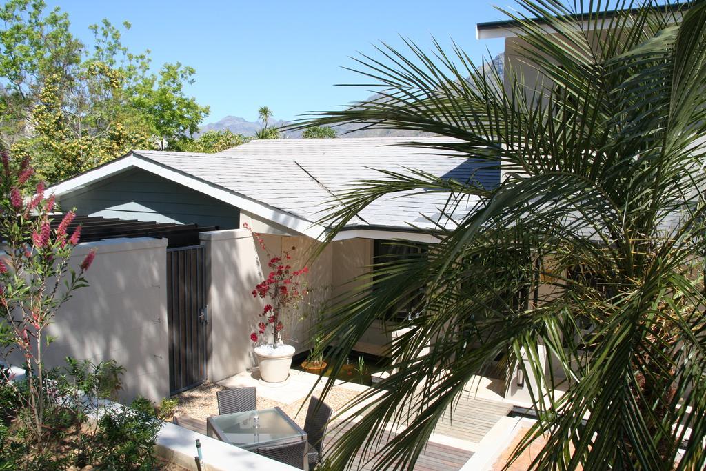 Keren's Vine Guesthouse Stellenbosch Extérieur photo