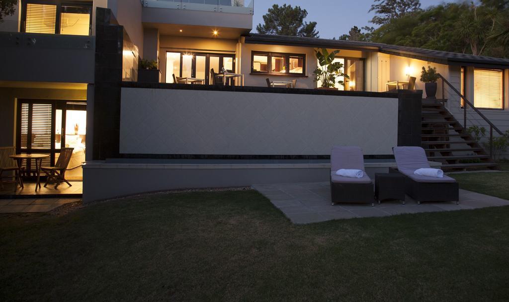 Keren's Vine Guesthouse Stellenbosch Extérieur photo